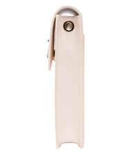 FURLA 1927 Vertikale Mini-Umh&auml;ngetasche aus Ares-Leder PERGAMENT - Damentaschen - 3