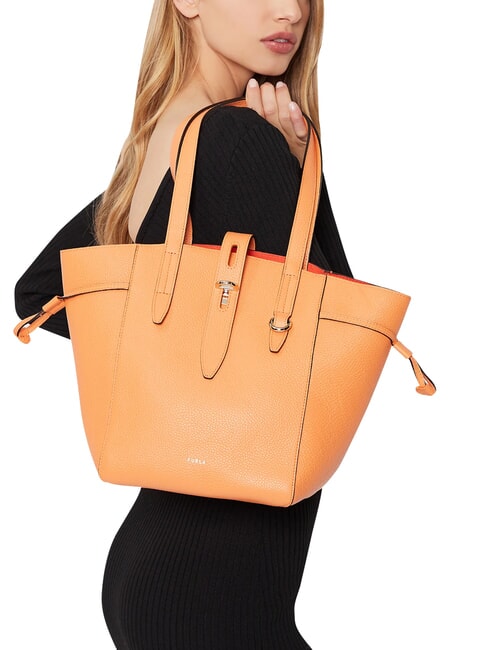 NET Schultertasche Sonnenuntergang - Damentaschen