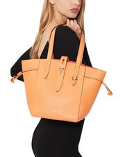 FURLA NET Schultertasche Sonnenuntergang - Damentaschen - 2