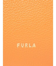 FURLA NET Schultertasche Sonnenuntergang - Damentaschen - 7