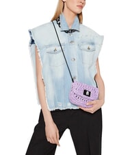 FURLA 1927 SOFT Mini-Schultertasche Iris - Damentaschen - 2
