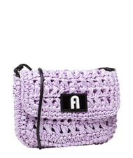 FURLA 1927 SOFT Mini-Schultertasche Iris - Damentaschen - 3