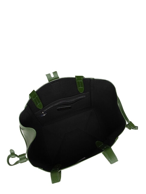 NET Schultertasche Efeu - Damentaschen