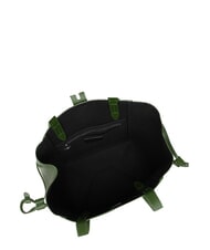 FURLA NET Schultertasche Efeu - Damentaschen - 6