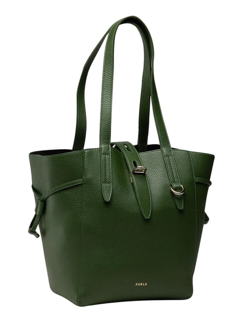 NET Schultertasche Efeu - Damentaschen