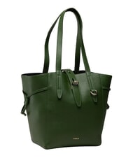 FURLA NET Schultertasche Efeu - Damentaschen - 3