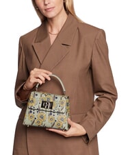FURLA 1927 Mini-Schultertasche toniperla - Damentaschen - 2