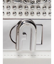 FURLA 1927 Mini-Schultertasche Talk - Damentaschen - 6