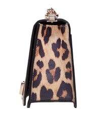 FURLA MIMI" Mini-Schultertasche NAT&Uuml;RLICHE T&Ouml;NE - Damentaschen - 4