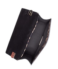 FURLA MIMI" Mini-Schultertasche NAT&Uuml;RLICHE T&Ouml;NE - Damentaschen - 5