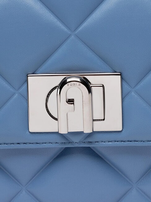 1927 S Schultertasche Welle - Damentaschen