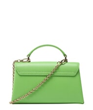 FURLA 1927 Mini-Ledertasche mit Schultergurt Wasabi - Damentaschen - 2
