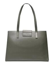 FURLA 1927 Umh&auml;ngetasche aus Leder Kaktus - Damentaschen - 3