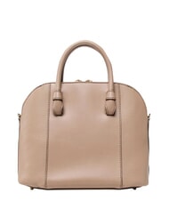 FURLA MIASTELLA Kleine Lederhandtasche grau - Damentaschen - 3