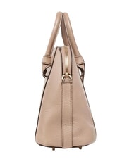 FURLA MIASTELLA Kleine Lederhandtasche grau - Damentaschen - 4