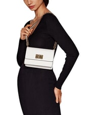 FURLA 1927 Mini-Umh&auml;ngetasche aus Ares-Leder - Damentaschen