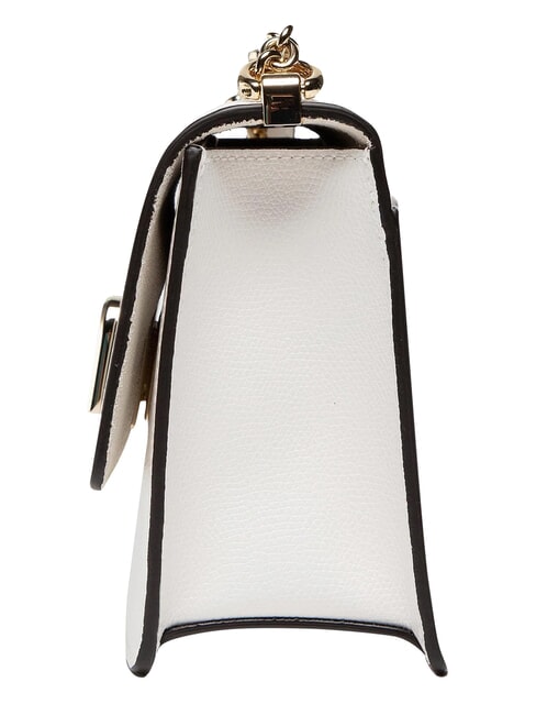1927 Mini-Umh&auml;ngetasche aus Ares-Leder Talk - Damentaschen
