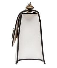 FURLA 1927 Mini-Umh&auml;ngetasche aus Ares-Leder Talk - Damentaschen - 4