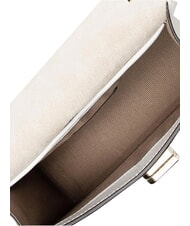 FURLA 1927 Mini-Umh&auml;ngetasche aus Ares-Leder Talk - Damentaschen - 5
