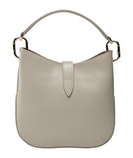 FURLA SIRENA Minitasche aus Leder mit Schultergurt Marmor - Damentaschen - 3