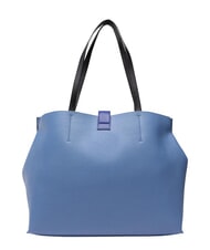 FURLA SOFIA  Schultertasche Welle+Schwarz+Pazifik - Damentaschen - 3