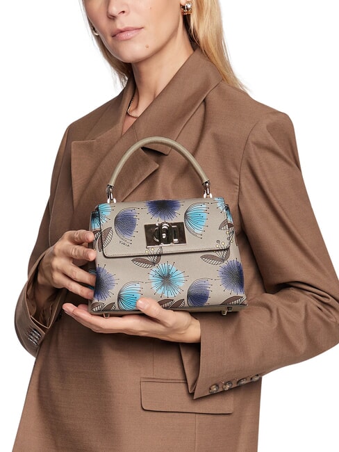 1927 Mini-Handtasche mit Schulterriemen toballeri - Damentaschen