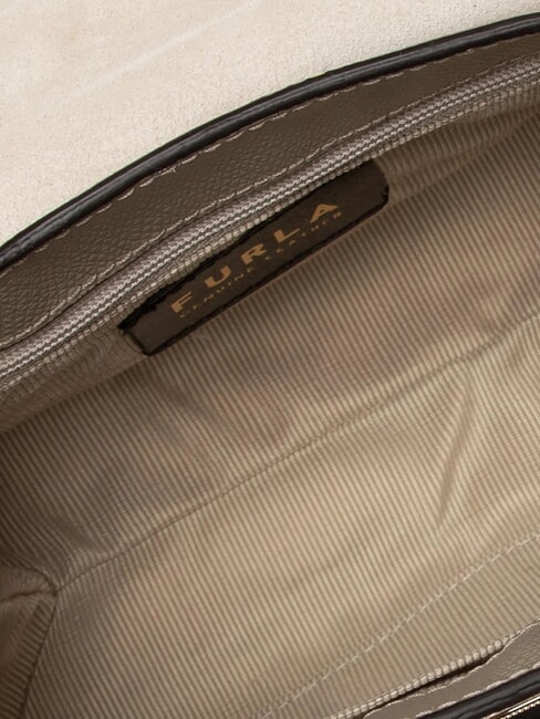 1927 Mini-Handtasche mit Schulterriemen toballeri - Damentaschen