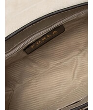 FURLA 1927 Mini-Handtasche mit Schulterriemen toballeri - Damentaschen - 5