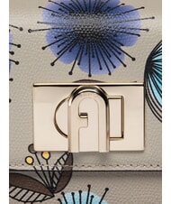 FURLA 1927 Mini-Handtasche mit Schulterriemen toballeri - Damentaschen - 6
