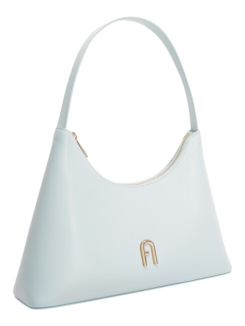 DIAMANTE Schultertasche minzig - Damentaschen