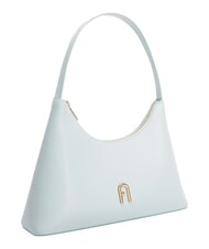 FURLA DIAMANTE Schultertasche minzig - Damentaschen - 3