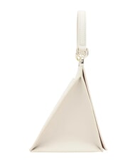 FURLA FUTURA Kleine Henkeltasche oben M&auml;usespeck - Damentaschen - 3
