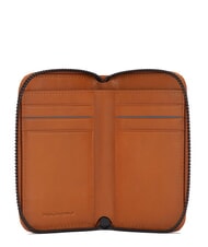 PIQUADRO CAMPIONARIO - B2 REVAMP Ledergeldb&ouml;rse Sand - Brieftaschen Herren - 2