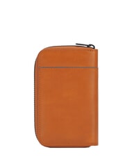PIQUADRO CAMPIONARIO - B2 REVAMP Ledergeldb&ouml;rse Sand - Brieftaschen Herren - 3