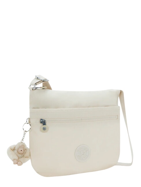 ARTO M Schultertasche beiges Versteck - Damentaschen
