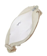 KIPLING ARTO M Schultertasche beiges Versteck - Damentaschen - 5