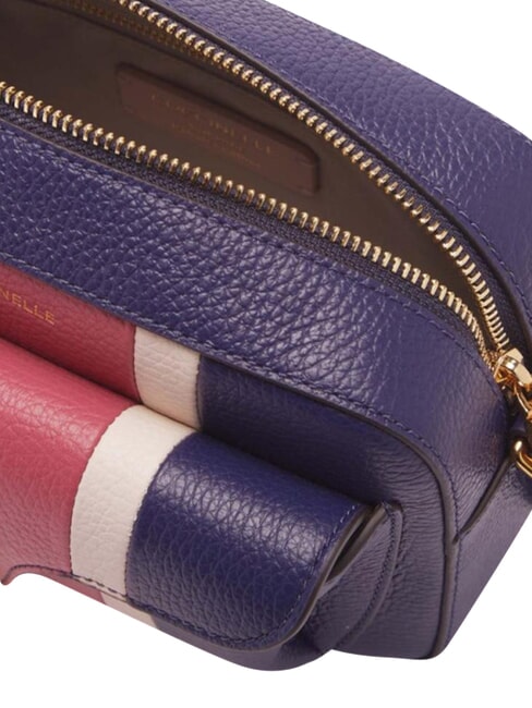BEAT COLLEGE P Mini-Tasche mit Schultergurt roy/rosewo/lam - Damentaschen