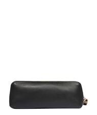 PIQUADRO CIRCLE Stifteetui aus Leder Schwarz - Etuitaschen &amp; Necessaire - 2