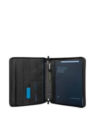 PIQUADRO CELION CELION Notizblockhalter Schwarz - Tablettmappe &amp; Organizer - 2