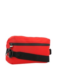 PIQUADRO PQ-MODULAR G&uuml;rteltasche aus recyceltem Stoff ROT - H&uuml;fttaschen - 2