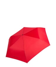 PIQUADRO CIRCLE Etui mit Minischirm Rot 2 - Regenschirme - 3