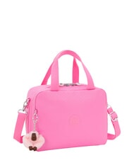KIPLING MIYO BTS Lebensmitteltragetasche mit Schultergurt rosa Meerjungfrau gepr&auml;gt - Taschen und Accessoires f&uuml;r Kids - 3