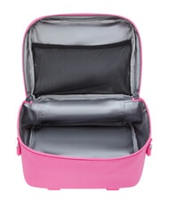 KIPLING MIYO BTS Lebensmitteltragetasche mit Schultergurt rosa Meerjungfrau gepr&auml;gt - Taschen und Accessoires f&uuml;r Kids - 4