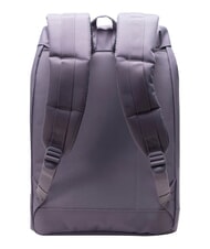 HERSCHEL Rucksack RETREAT-Modell, 15 "PC-Halter Lavendelgrau - PC-Rucks&auml;cke - 2