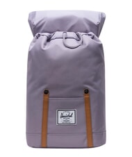 HERSCHEL Rucksack RETREAT-Modell, 15 "PC-Halter Lavendelgrau - PC-Rucks&auml;cke - 3