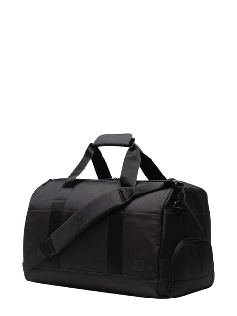 NOVEL TECH Reisetasche mit Schultergurt SCHWARZ - Reisetaschen
