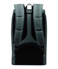 HERSCHEL Rucksack LITTLE AMERICA-Modell, 15 "PC-Halter dunkler Wald - PC-Rucks&auml;cke - 2
