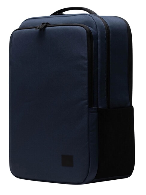 KASLO Laptop-Rucksack Indigo-Stimmung - PC-Rucks&auml;cke