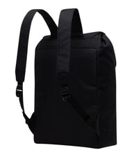 HERSCHEL RETREAT SMALL 13 "Laptop-Rucksack SCHWARZ - Rucks&auml;cke f&uuml;r Schule &amp; Freizeit - 2