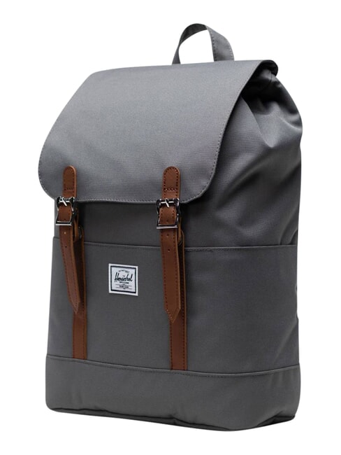 RETREAT SMALL 13 "Laptop-Rucksack Wasserspeier - Rucks&auml;cke f&uuml;r Schule &amp; Freizeit